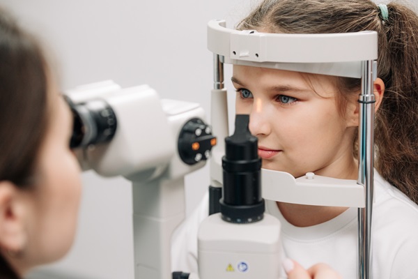 The Importance Of Regular Vision Care Check Ups