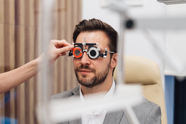 Why Are Regular Eye Exams Necessary?