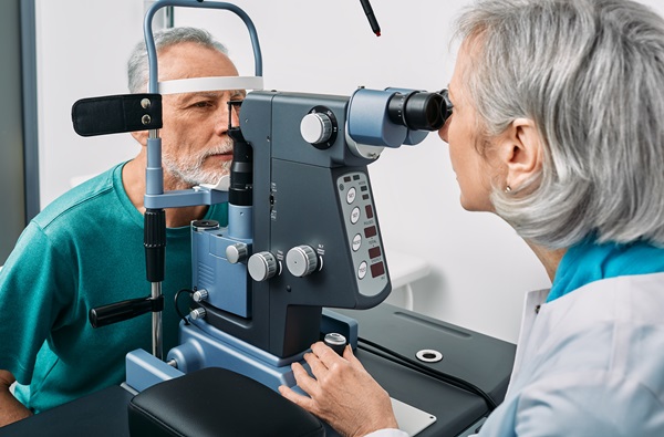 Common Approaches To Glaucoma Treatment
