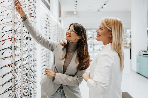 Difference Between An Optometrist, Ophthalmologist And Optician