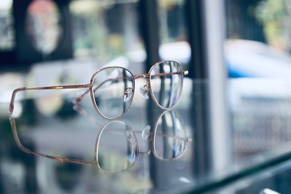 What Are Progressive Lenses?