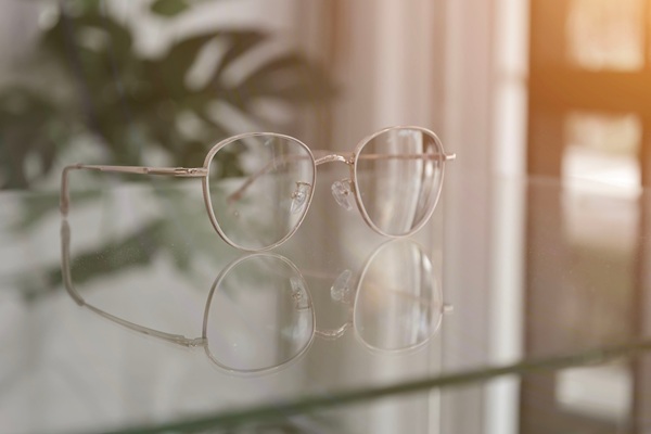 Benefits Of Progressive Lenses